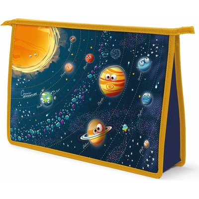 Argus zložka na zošity a dokumenty A4 Cosmic Adventure Vesmír 16680428