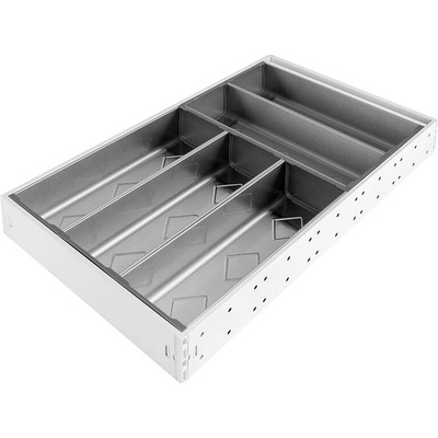 Strong StrongMax 500 x 276 mm 5 misek bílá