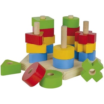 Image 1 of Eichhorn - Дървена низанка 100002087