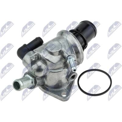 Termostat, chladivo NTY CTM-AR-005