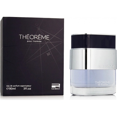 Rue Broca Théorème parfumovaná voda pánska 90 ml