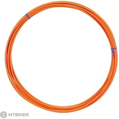 Extend brzdový bowden oranžová 5 mm