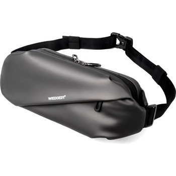 HARAHU Мъжка Чантичка за кръст weixier to-36160 - Сива kp36160 (to-36160)