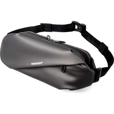 HARAHU Мъжка Чантичка за кръст weixier to-36160 - Сива kp36160 (to-36160)