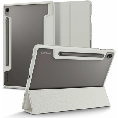 Spigen Ultra Hybrid Pro Gray Samsung Galaxy Tab S10 FE ACS09533