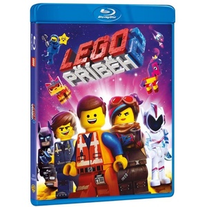 MagicBox LEGO: Филмът 2 - Blu-ray (026419)