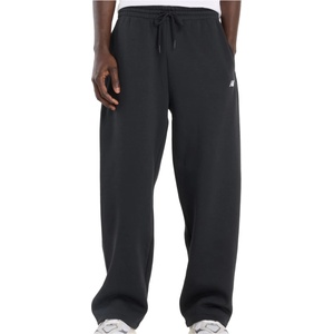 New Balance Мъжки анцунг долнище New Balance Sport Essentials Fleece Pant Tracksuit trousers - Black - размер XL (008-1683-0215)