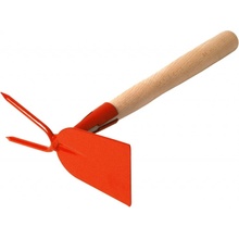 Fed plochá s 2 hroty s násadou 27cm 003/250