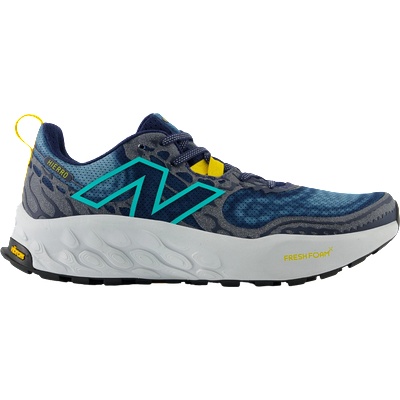 New Balance Обувки за естествен терен New Balance Fresh Foam X Hierro v8 Син Velikost 42, 5