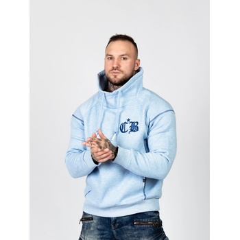 CIPO & BAXX CL529 BLUE