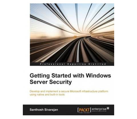 Getting Started with Windows Server Security
