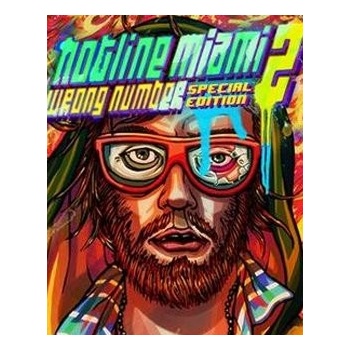Hotline Miami 2 (Special Edition)