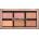 Profusion Cosmetics Blush Palette - Палитра с 6 цвята руж
