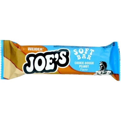 Weider Joe´s Soft Bar [50 грама] Cookie Dough