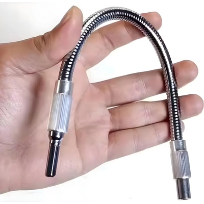 HARAHU Гъвкав накрайник за винтоверт - Тип1 kp36444 (36444)