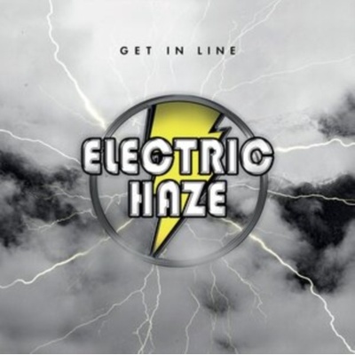 Get in Line - Electric Haze CD