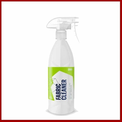 Gyeon Q2M FabricCleaner 1 l