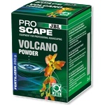 Jbl ProScape Volcano Powder - Прах от вулканични скали, богат на естествени минерали и микроелементи за аквариуми, 250 гр