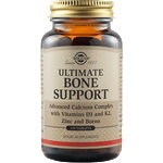 Solgar Ultimate Bone Support, 120 tablets