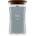 WoodWick Terra Haze ароматна свещ с дървен фитил 610 гр