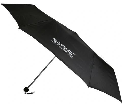 Regatta Umbrella čierna