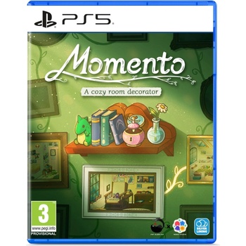 Silver Lining Interactive Momento (PS5)