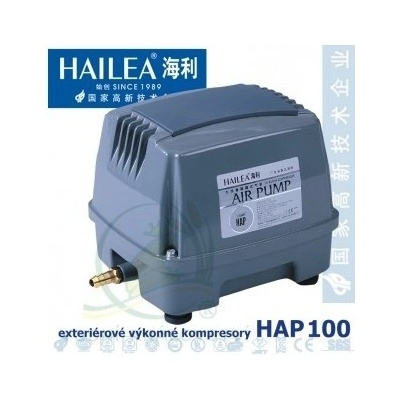 Hailea HAP-100