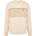 Lacoste Блуза Lacoste Men's Black Crew Sweatshirt - Beige 3RR