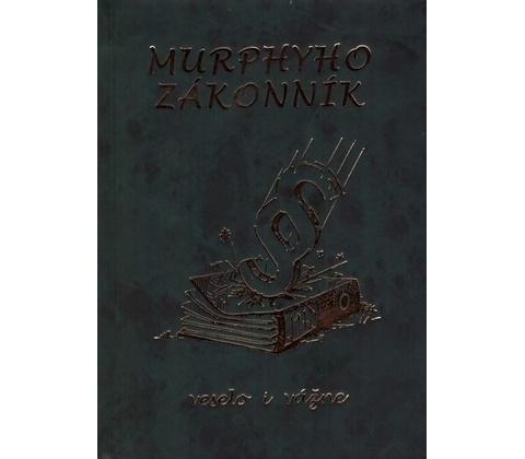 Murphyho zákonník