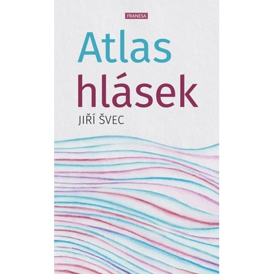 Atlas hlásek