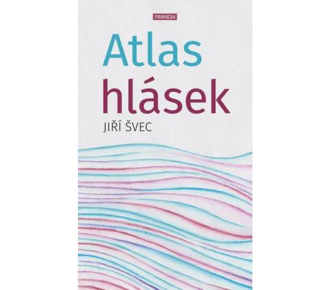Atlas hlásek