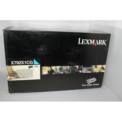 Lexmark C792X1CG - originálny