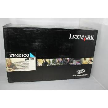 Lexmark C792X1CG - originálny