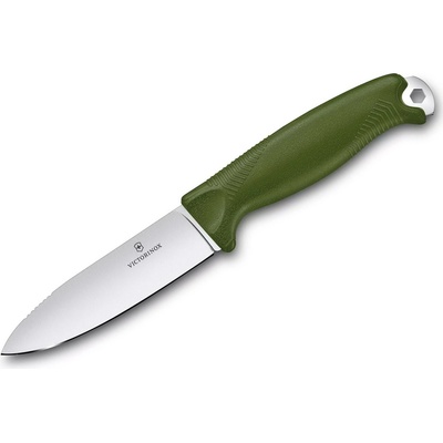 Victorinox Venture Olive 3.0902.4