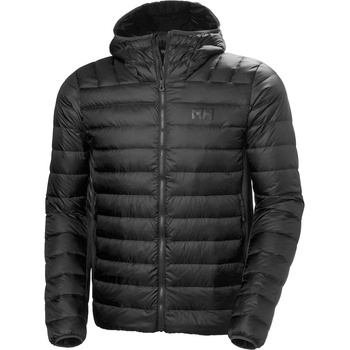 Helly Hansen Verglas Down Hybrid Hood 2.0 Размер: XL / Цвят: черен