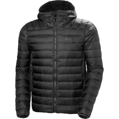 Helly Hansen Verglas Down Hybrid Hood 2.0 Размер: M / Цвят: черен