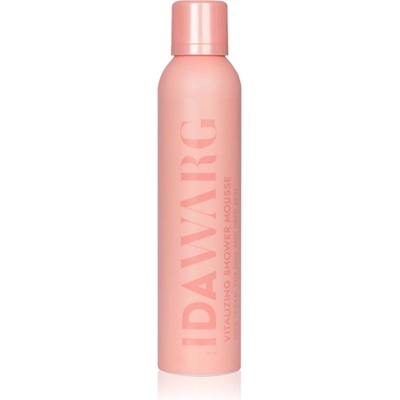 IDA WARG Beauty Vitalizing Shower Mousse душ пяна 200ml