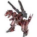 NEPHILIM ohebný Microrobot