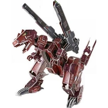 NEPHILIM ohebný Microrobot