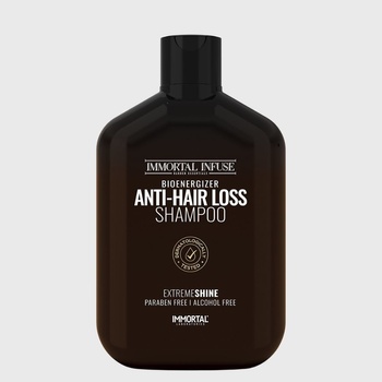Immortal Infuse Anti-Hairloss Shampoo 500 ml