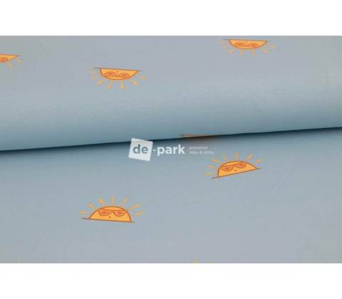 de-park Úplet - Summer