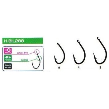 Hayabusa BIL 288 vel.6