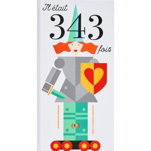Il était 343 fois | LEMASSON/EHRHARD (2021)