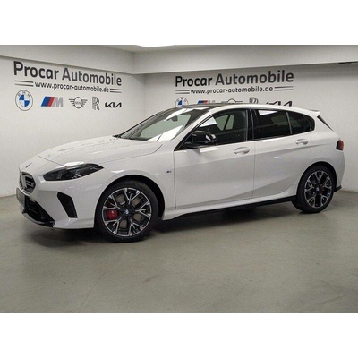 BMW M135i xDrive M Sport 221 kW