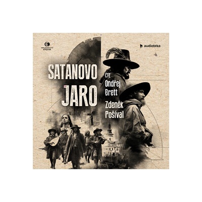 Satanovo jaro