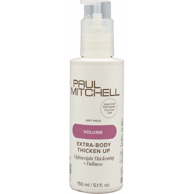 Paul Mitchell Extra-Body Thicken Up 200 ml