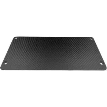 Simagic Carbon Fiber Heel Riser. S454 (P-C200)