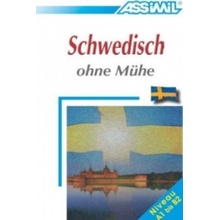 ASSiMiL Schwedisch ohne Mühe - Lehrbuch - Niveau A1-B2