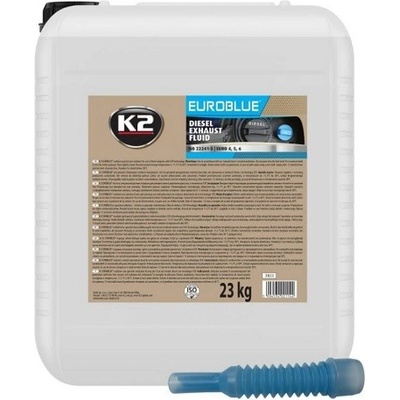K2 Euroblue 23 kg