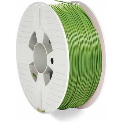 Verbatim PLA struna 1,75 mm pro 3D tiskárnu, 1kg, Zelená GR1 – Hledejceny.cz